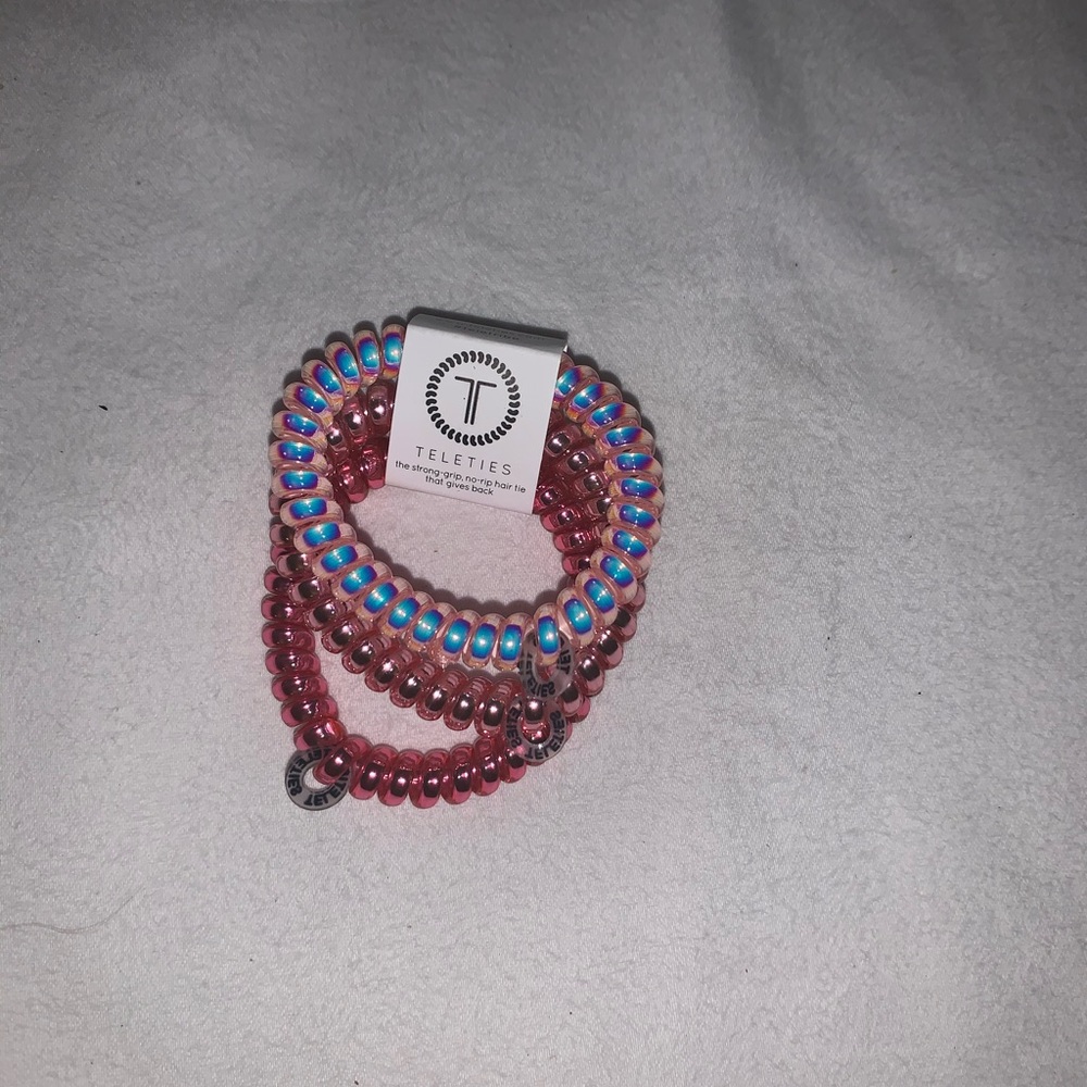 nwt teletie minis